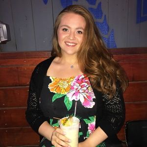 Meet your Posher, Angelica